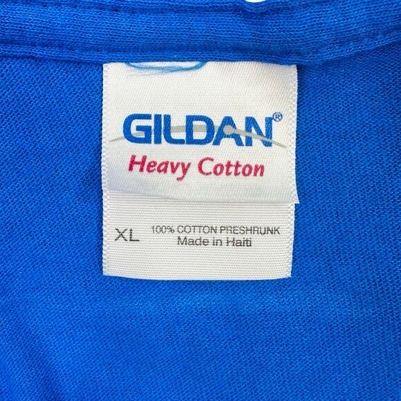 Gildan Mac Miller The High Life Since 1992 Crew Neck Tee - Size XL - Picture 4 of 4